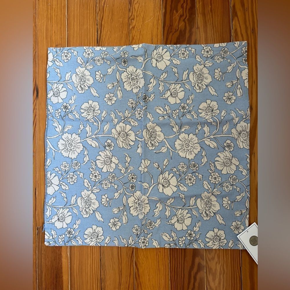 NWT H&M Home Pillowsham